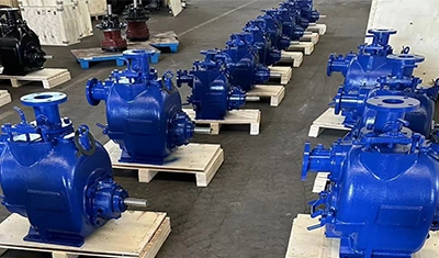 Industrial Slurry Pumps For Sale