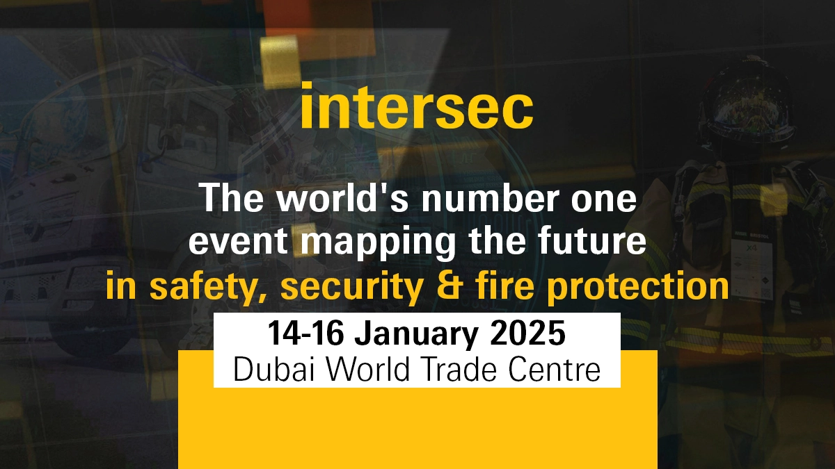 AVCiT to Debut at Intersec Dubai 2025