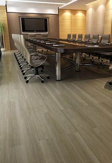 Vinyl Flooring for Office