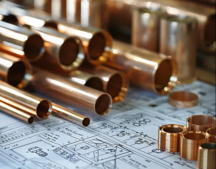 Refrigeration System: How to Select and Design Copper Tubes?