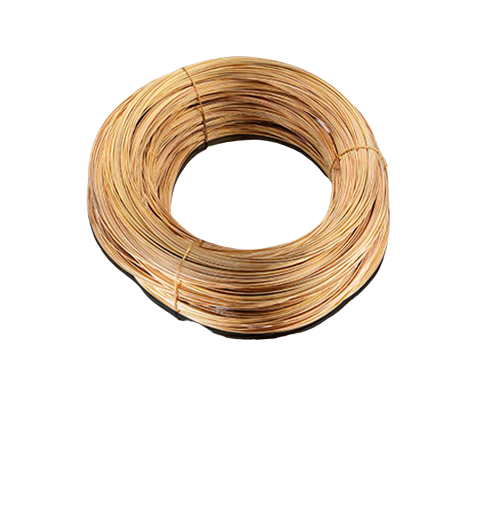 Brass Round Wire (Copper Alloy)