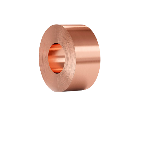 Copper-Nickel-Silicon Strip