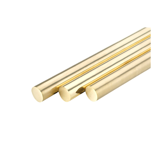 Ordinary Brass Rod