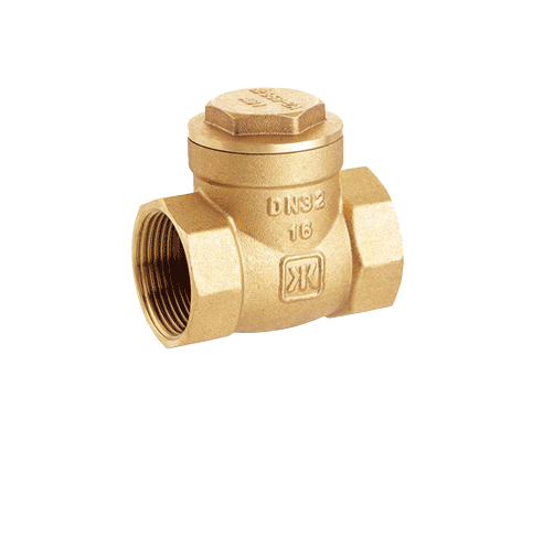 Brass Check Valve