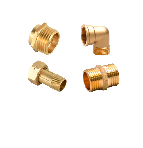 Brass Fittings