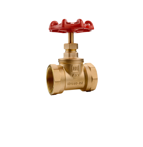 Brass Stop Valve