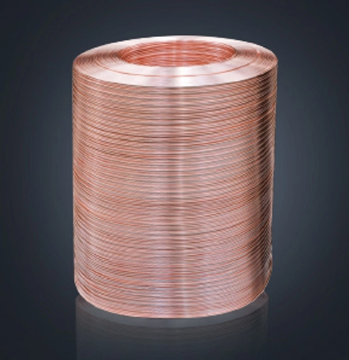 Jumbo Coil