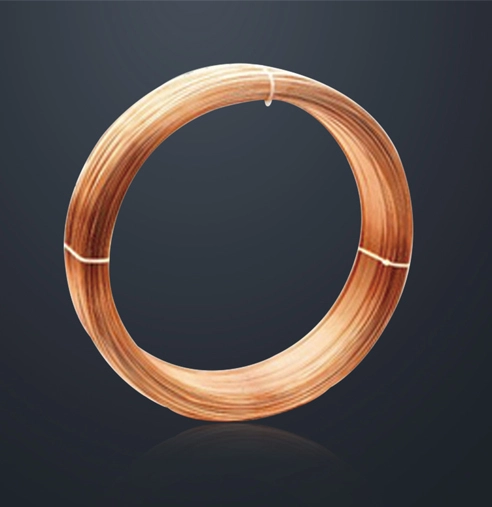 Capillary Copper Tube