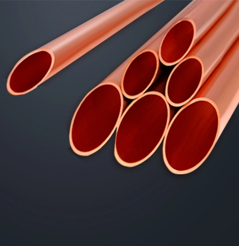 High Strength Alloy Tube