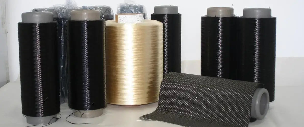 Суперматериальное углеродное волокно: производство сырья, его применение и обработка