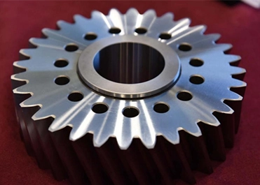 Types of Gears: An Overview of Various Mechanical Gears