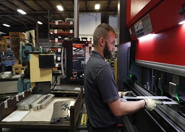 Tips for Selecting Trustworthy CNC Manufacturing Shops for CNC Parts