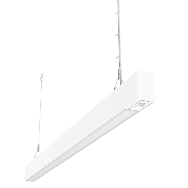8050 PIR Sensor Linear Light