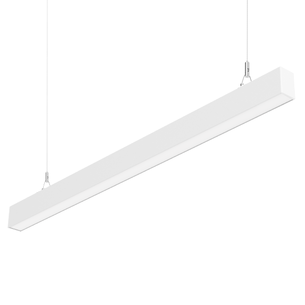 8055 Direct & Indirect Linear Light