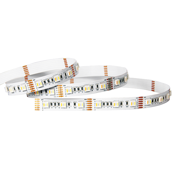 5-in-1 Colorful Strip