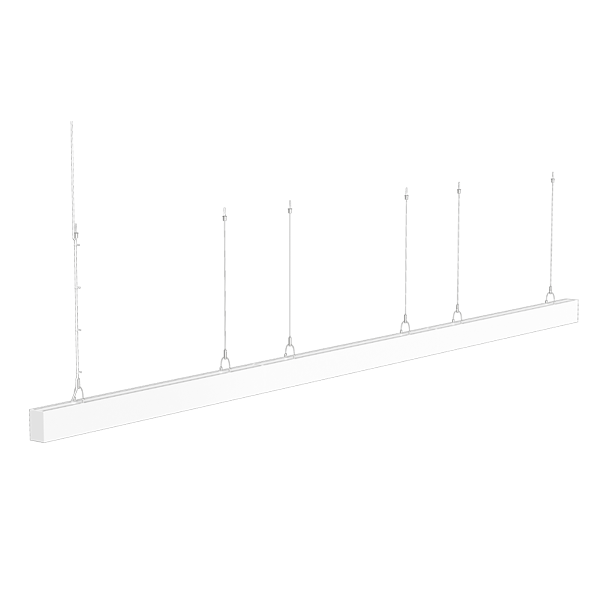 11070 linear light in single run continuous run of buy from signcomplex