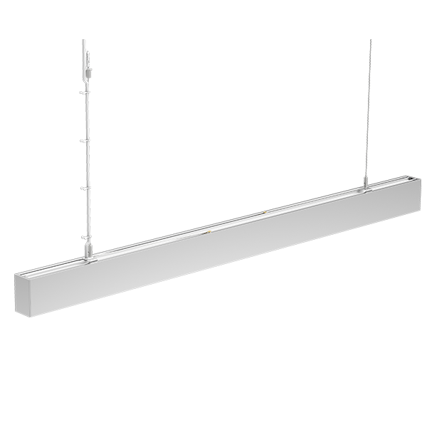 8050 linear light in single run continuous run is signcomplex