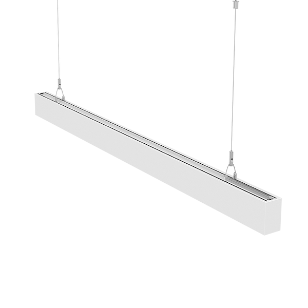 commercial linear pendant lighting