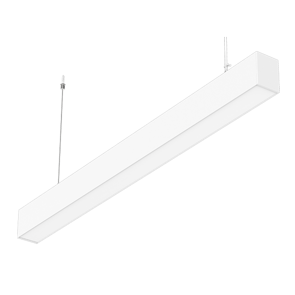 continuous linear lighting