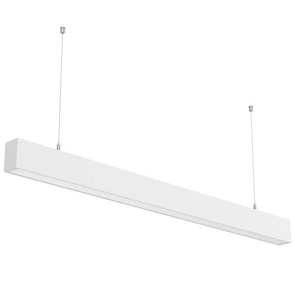 led linear light bar fixture