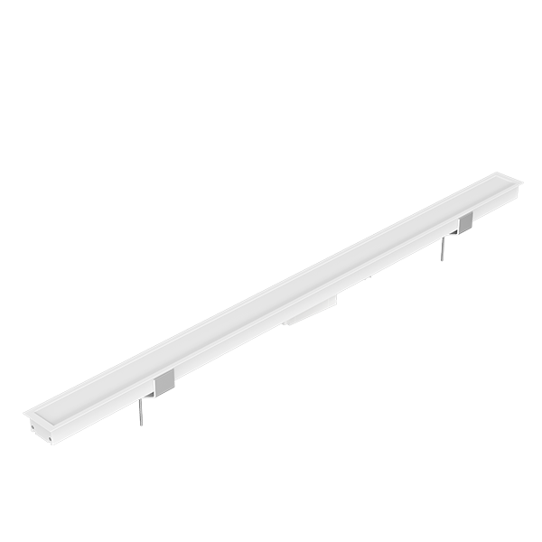 7035 led linear light by signcomplex