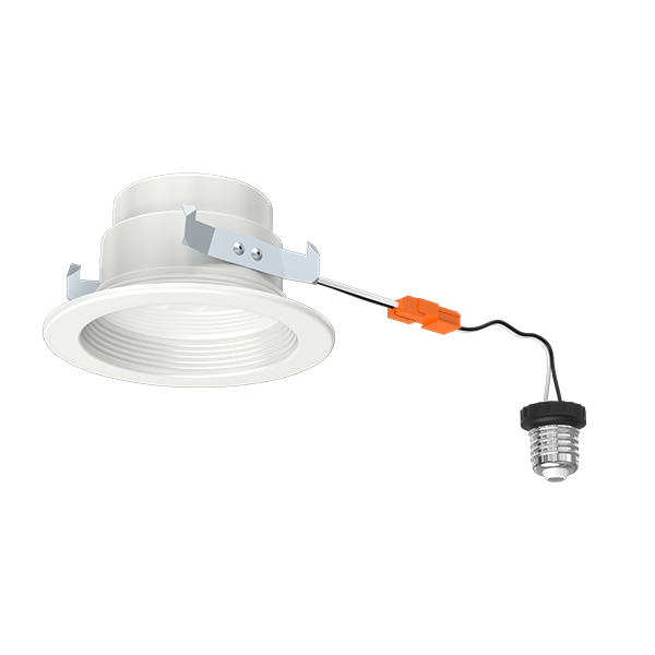 5cct adjustable retrofit downlight made by signcomplex