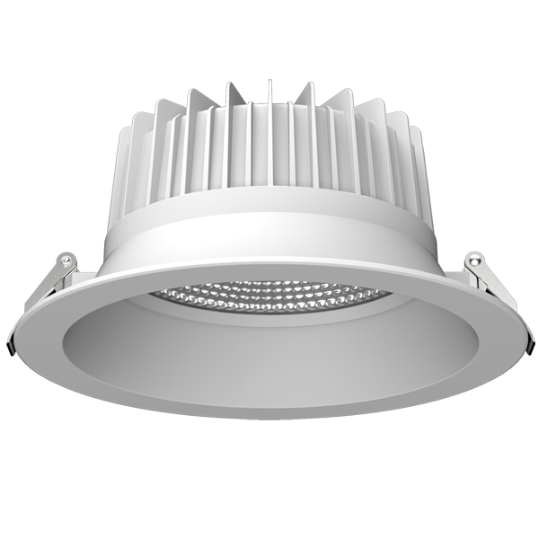 dolux cob downlight buy from signcomplex