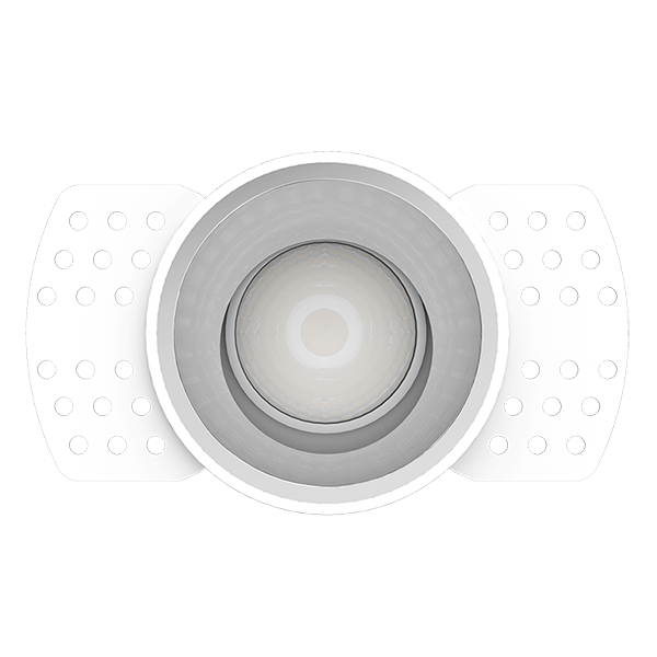 led wall washer downlight of from signcomplex