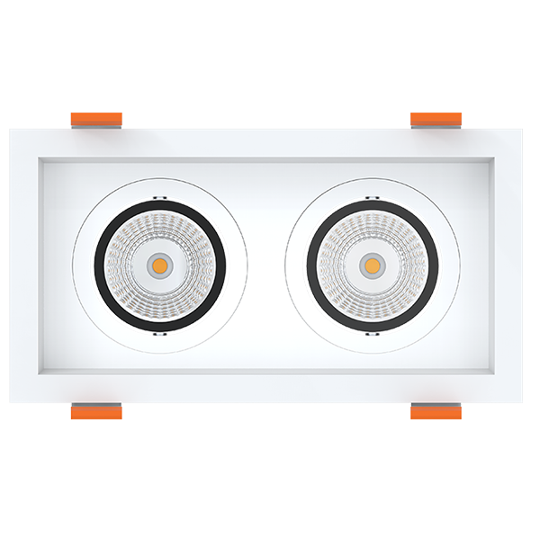 grill downlight of by signcomplex