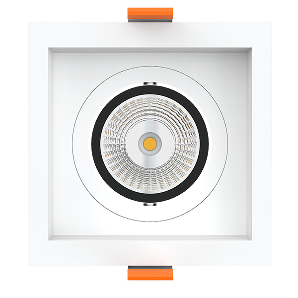 grill downlight of made by signcomplex