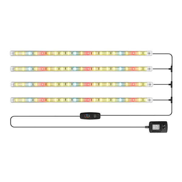 3030 series plant grow light kits from signcomplex