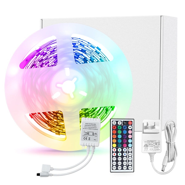 5050ST RGB LED Strip Kit
