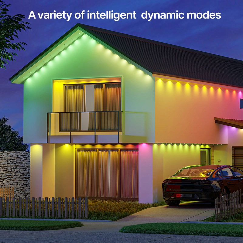 smart permanent outdoor string lights2