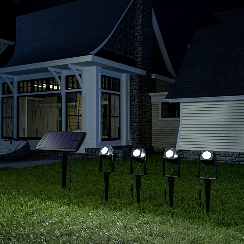 solar rgb landscape lights5