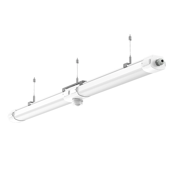 TPB II Smart Tri-proof Light