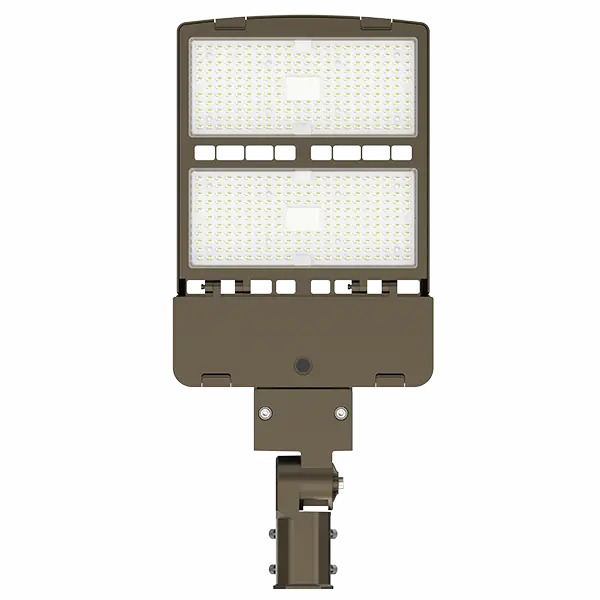 polaris ii series area light 1