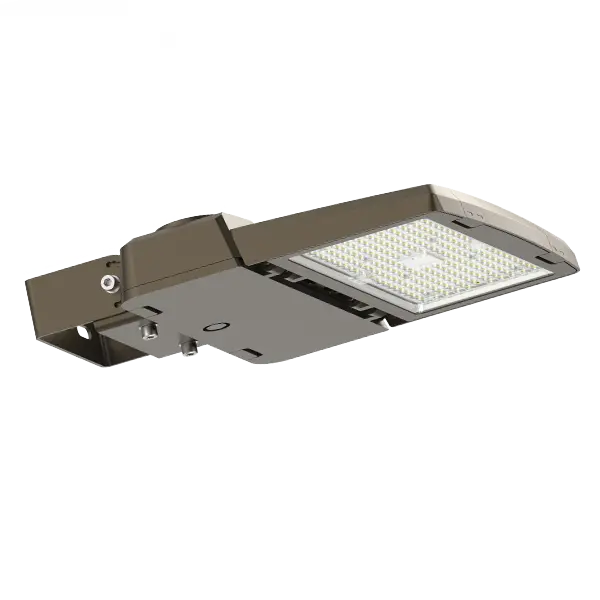 polaris ii series area light 4