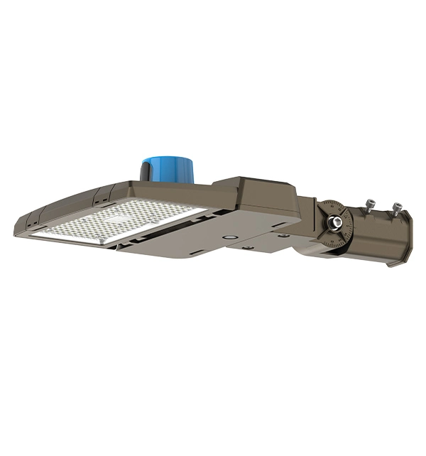 Polaris II Series Area Light