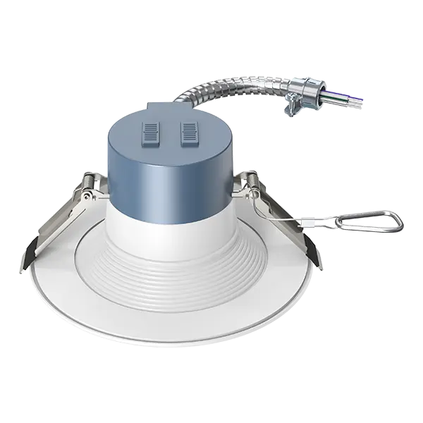 commercial downlight dl218bk series2