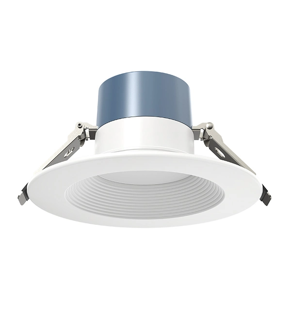 Commercial Downlight DL218BK series