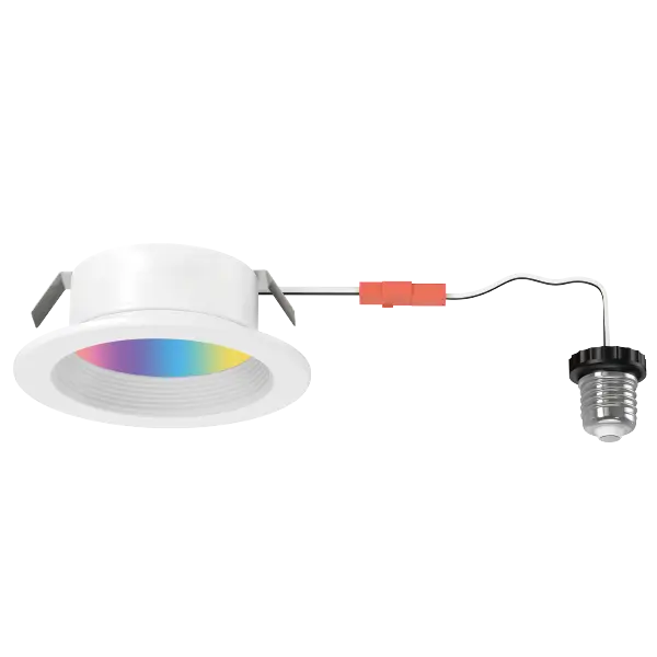 retrofit downlight dl212br series2