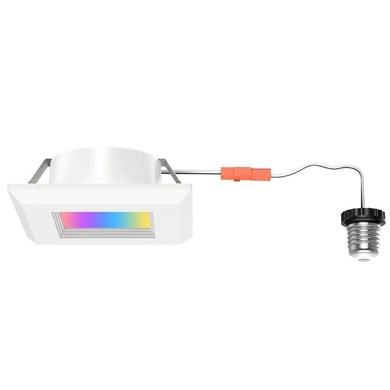 retrofit downlight dl213br2