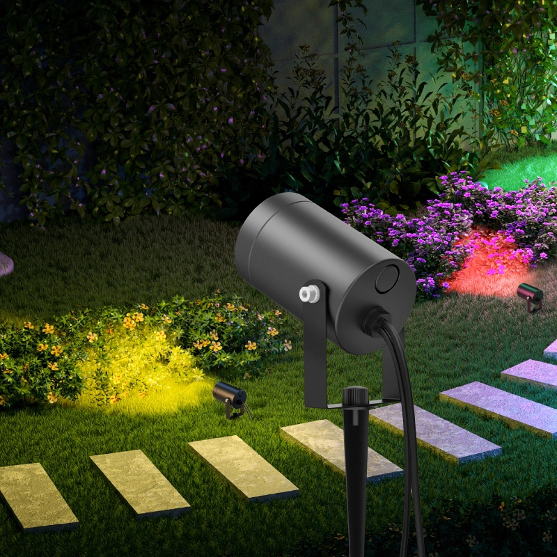 smart landscape light v5 series2