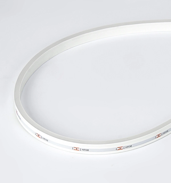 Three-color Silicone Side-emitting neon strip 0410 series