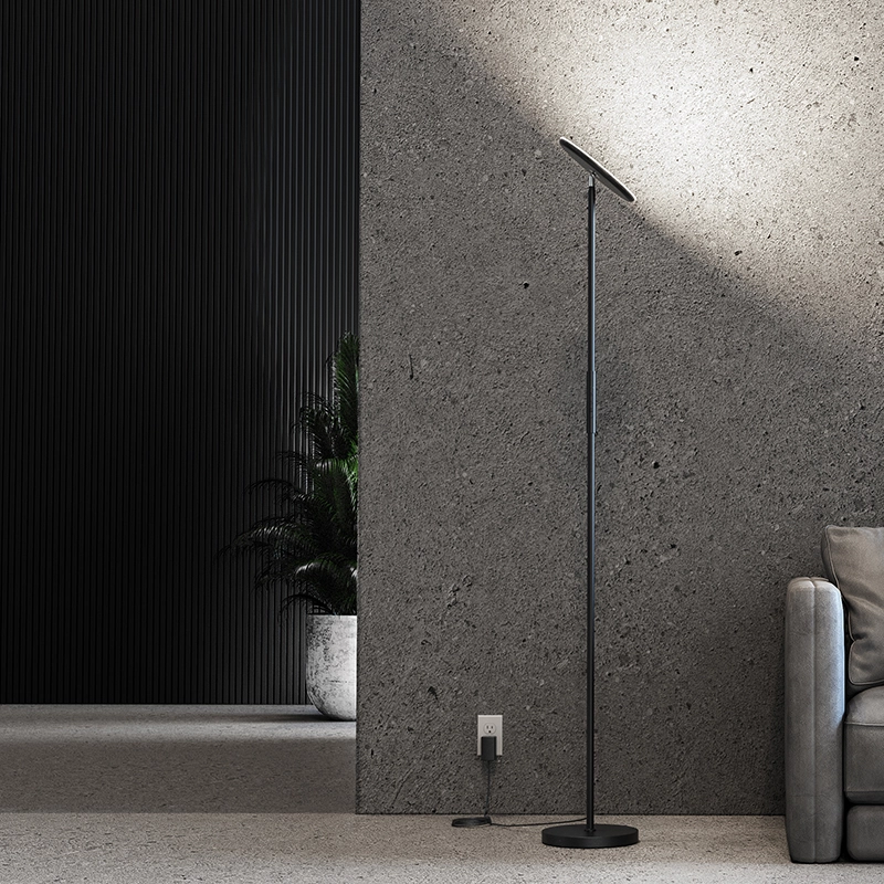 3cct dimming floor lamp