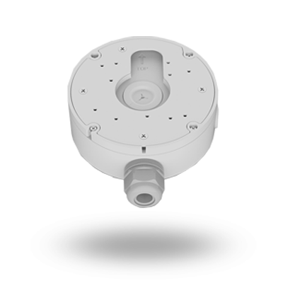 sn cbk645e junction box with fisheye
