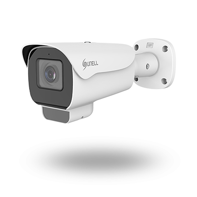 ip intelligent camera