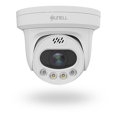 ip network camera