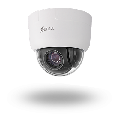 speed dome ip camera