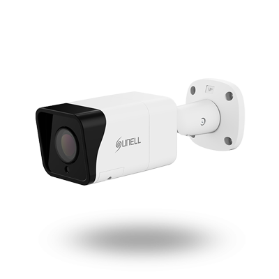 3mp ir vari focal bullet network camera